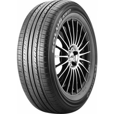 Imagen de Kumho Solus KH17 135/80 R13 70T coche de turismo Neumáticos verano PEUGEOT: 205 II Hatchback, I RENAULT: 4 Familiar 21516