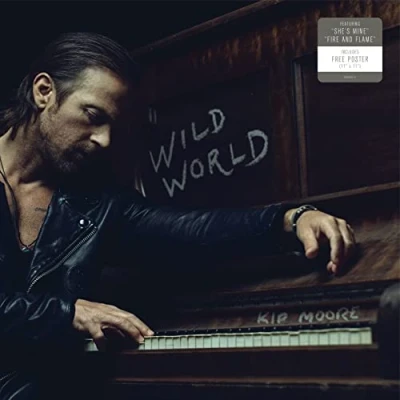 Imagen de Wild World [Vinilo]
