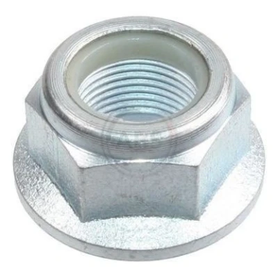 Imagen de A.B.S. 910980 Tuerca RENAULT: CLIO 1, 3, 2, PEUGEOT: 307 SW, Familiar, MITSUBISHI: Carisma Hatchback