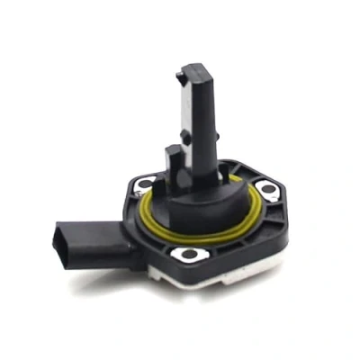 Imagen de Bohaner Sensor de nivel aceite para A.u.d.i A4 A6 A8 TT VW Bora Golf 4 Passat 1.8T 2.7 2.8 3.0 4.2 1J0907660B