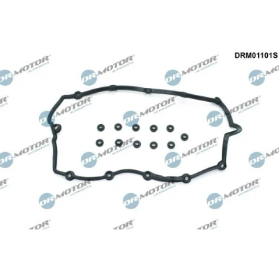 Imagen de DR.MOTOR AUTOMOTIVE DRM01101S Juego de juntas, tapa culata cilindro VOLKSWAGEN: Golf 5, Passat B6 Berlina, Touran I, AUDI: A3 Hatchback