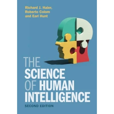 Imagen de The Science of Human Intelligence