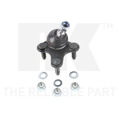 Imagen de NK 5044744 Rótula de suspensión VOLKSWAGEN: GOLF 5, Touran I, 6, SEAT: Leon II Hatchback, Altea, Altea XL, SKODA: Octavia Hatchback