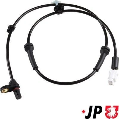 Imagen de JP GROUP 4797104680 Sensor de ABS activo 920 blanco