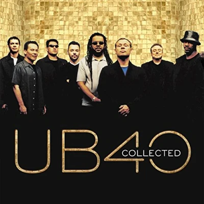 Imagen de collected hq [Vinilo]