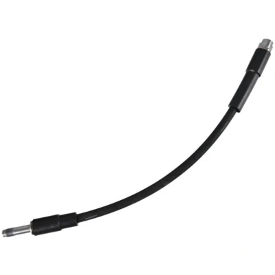 Imagen de FEBI BILSTEIN 177137 Latiguillos de Freno Eje trasero izquierda, trasero, derecha 420 MERCEDES BENZ: Clase A