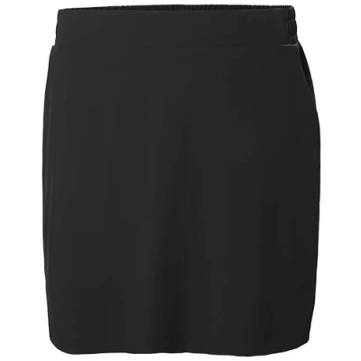 Imagen de Helly Hansen Mujer Falda Thalia 2.0, L, Negro