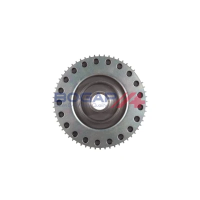 Imagen de BOGAP E1213101 Polea de Cigüeñal FORD: S Max Mk1, MONDEO 4 Stufenheck, 4, JAGUAR: XF Berlina