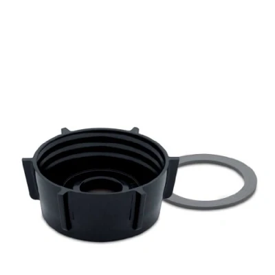 Imagen de Oster 004902 050 000 Base de Batidora Vaso y Anillo Sellado, color Negro