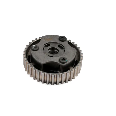 Imagen de HEPU 21 7042 Ajustador árbol de levas FORD: FOCUS 3, 3 Turnier