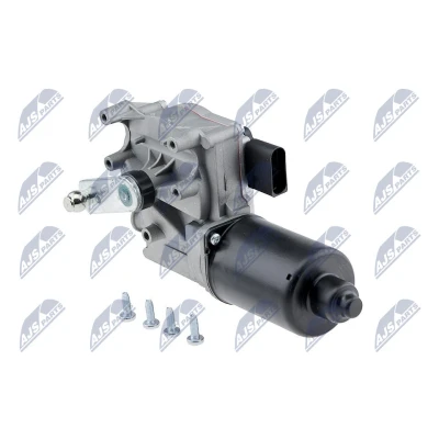 Imagen de NTY ESW AU 010 Motor del Limpiaparabrisas 12 AUDI: Q7