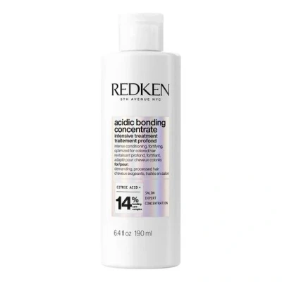 Imagen de Mejor Dto! Acidic Bonding Concentrate 190 ml Tratamiento Intensivo para Cabello Dañado