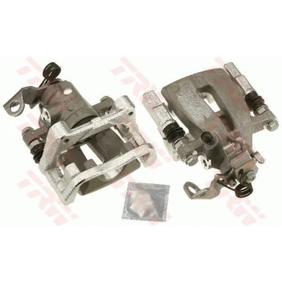 Imagen de TRW BCQ125E Pinza de freno Hierro fundido