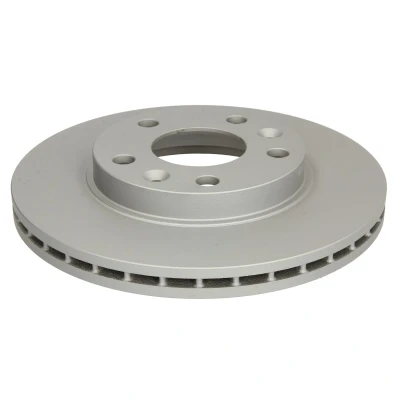 Imagen de BOSCH 0 986 479 F65 Disco de freno 269 22,5 5 114,3 ventilado revestido aleado/alt. carburado con tornillos RENAULT: Megane 4, IV Berlina