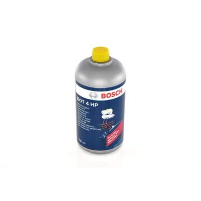 Imagen de BOSCH DOT 4 1 987 479 113 Líquido de Frenos