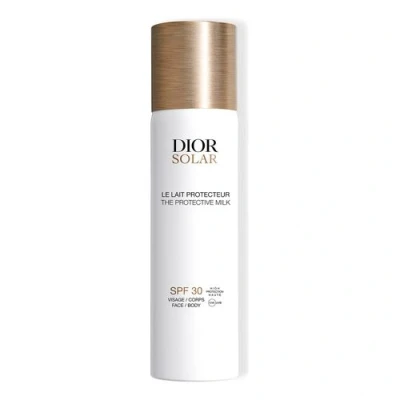 Imagen de DIOR SOLAR LAIT FP30 125ML