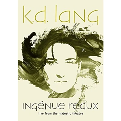 Imagen de Ingenue Redux Live From The Majestic Theatre [Reino Unido] [DVD]