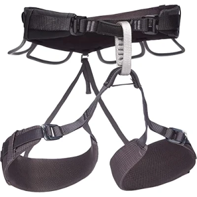 Imagen de Black Diamond Momentum 4S Climbing harness