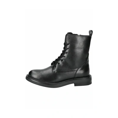 Imagen de Geox Botines con cordones black, Mujer, Talla: 40, Black Zapatos
