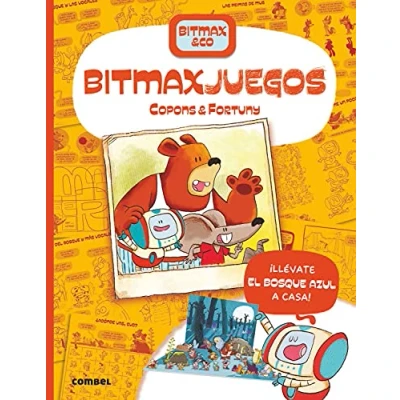 Imagen de Bitmaxjuegos (Bitmax &amp; Co.)