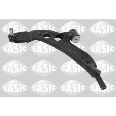 Imagen de SASIC 7476611 Barra oscilante, suspensión de ruedas Eje delantero, izquierda, debajo brazo triangular (veh. ind) MINI: Hatchback, Cabrio