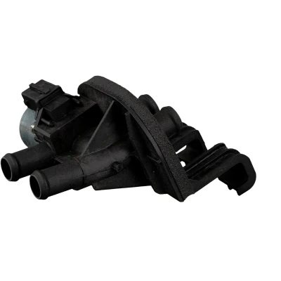 Imagen de FEBI BILSTEIN 24233 Válvula de control refrigerante FORD: FIESTA 4, KA Hatchback, Puma