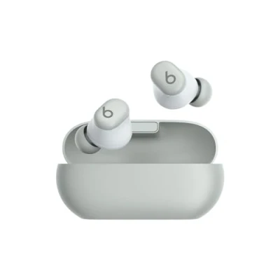 Imagen de Beats Solo Buds Gris