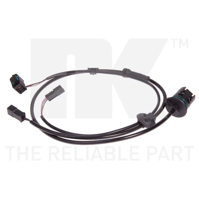 Imagen de NK 294730 Sensor de ABS AUDI: A6 C5 Sedán, Avant, C4 Sedán