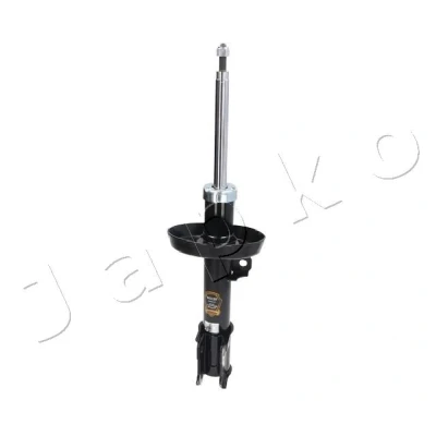 Imagen de JAPKO MJ00328 amortiguador Eje delantero, izquierda Presión de gas Bitubular Columna Espiga arriba OPEL: Astra G CC, Berlina