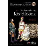 Imagen de NHG 2 la llegada de los dioses (Un paseo por historia)