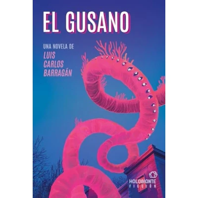 Imagen de El gusano