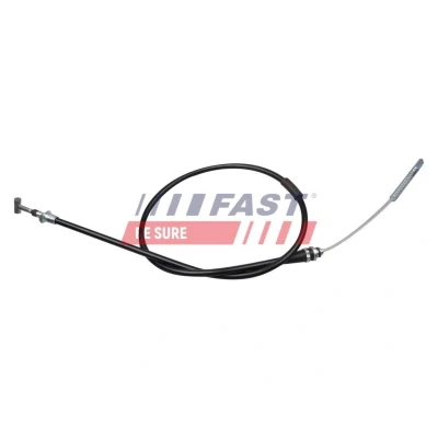 Imagen de Cable de accionamiento, freno estacionamiento FAST FT69214