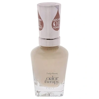 Imagen de Sally Hansen Color Therapy Esmalte de Uñas Tono 230 Sheer Nirvana 14,7ml