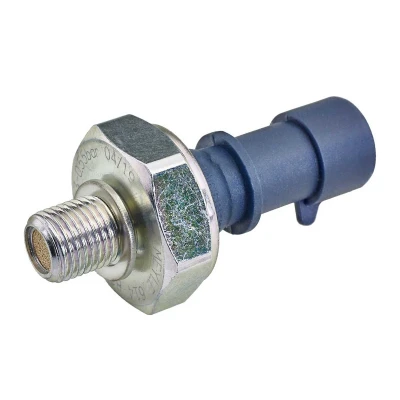 Imagen de MEYLE 614 820 0001 Sensor de Presión Aceite M10 x 1,0 0,3 0,55 Contacto ruptor ORIGINAL Quality OPEL: Astra H GTC, Hatchback norauto,
