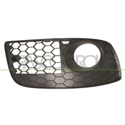 Imagen de BLIC 6502 07 9524914P Rejilla Parachoques con orificio(s) para faros antiniebla derecha VOLKSWAGEN: Golf 5 norauto, oscaro, mister auto