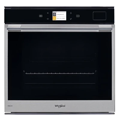 Imagen de Whirlpool W9 OS2 4S1 P Horno (Medio, eléctrico, 73 L, 0 250 C, 230 C)