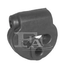 Imagen de FA1 793 919 Soporte, sistema de escape HONDA: Accord 7 Limousine