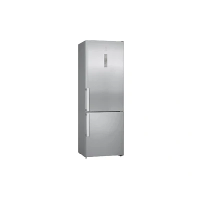 Imagen de Balay 3Kfe776xe Frigorifico Combi Nofrost E Alto 203 Cm Ancho 70 Inox