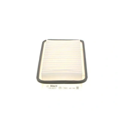 Imagen de BOSCH F 026 400 017 Filtro de aire 51 150 289 Cartucho filtrante TOYOTA: Corolla IX Hatchback, Avensis II Berlina, Verso, SUBARU: BRZ Coupé