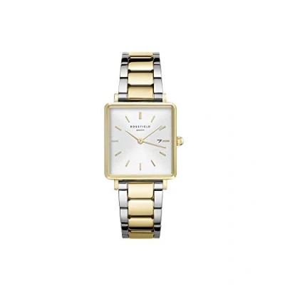 Imagen de Rosefield Reloj Mujer QWSSG Q043