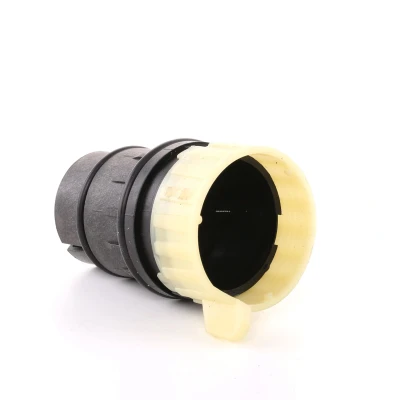 Imagen de FEBI BILSTEIN 36332 Cubierta insertable, unidad control cambio automático lado de engranaje MERCEDES BENZ: CLC, Clase C Berlina, ML norauto,