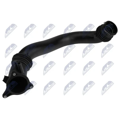 Imagen de NTY GPP BM 203 Manguera Turbo BMW: 3 Sedán, 5 Touring, 1 Hatchback
