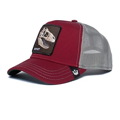 Imagen de Goorin Bros The Farm Trucker Hat, talla única