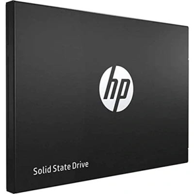 Imagen de Hewlett Packard 2DP99AA#ABB Disco Duro Interno SSD de 500 GB, Color Negro
