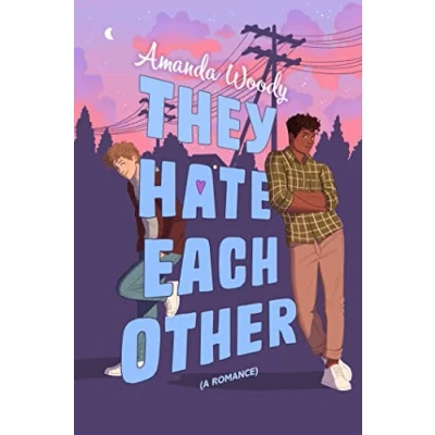 Imagen de They Hate Each Other