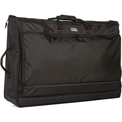 Imagen de Gator Cases Funda de Nylon Acolchada para mezcladores grandes; 31&quot; X 21&quot; 7&quot; (G MIXERBAG 3121)