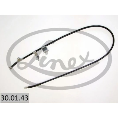 Imagen de LINEX 30.01.43 Cable de freno mano