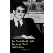 Imagen de Puente De Hierro: Antologia Poetica