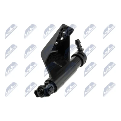 Imagen de Tobera de agua regadora, lavado faros NTY EDS HY 505