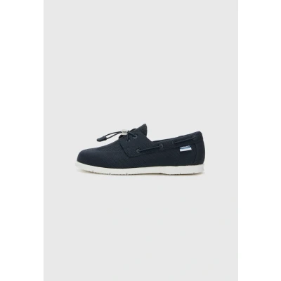 Imagen de Sebago Monterey, Botas Hombre, Azul Marino, 46.5 EU